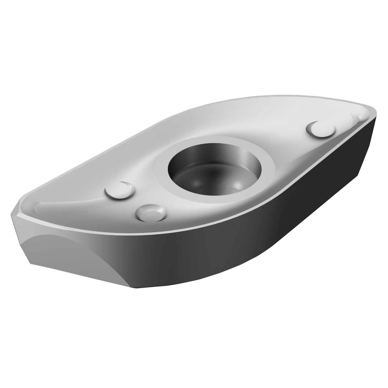 R216-40 07 M-M 1130 CoroMill® 216 ball nose insert