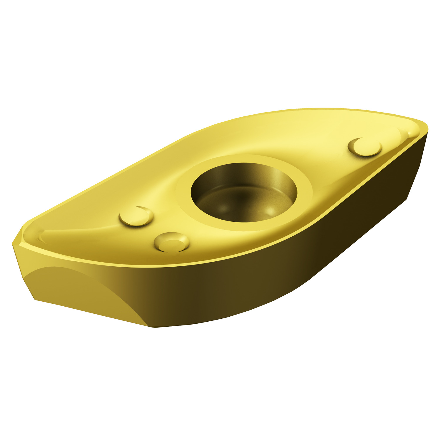 R216-16 03 M-M      2040 CoroMill® 216 ball nose insert