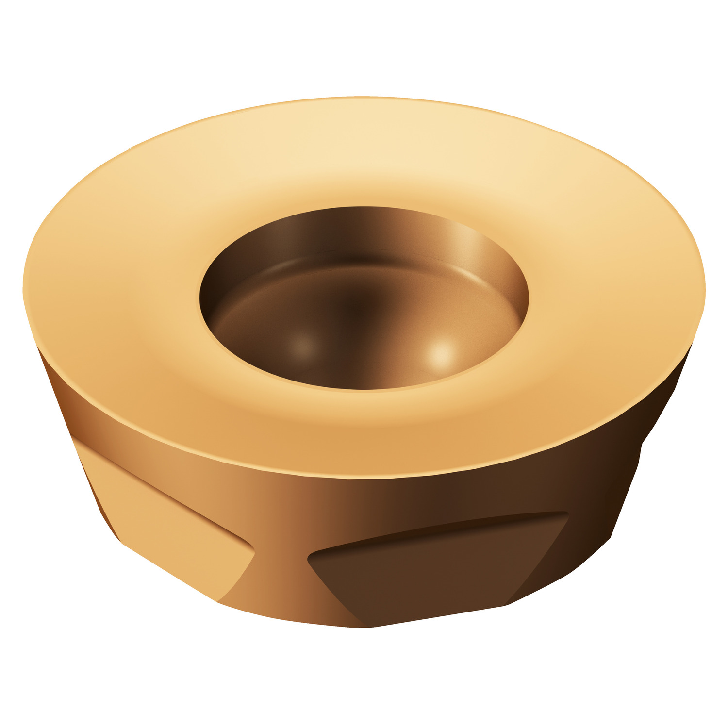 R300-1240E-KM       1020 CoroMill® 300 insert for milling