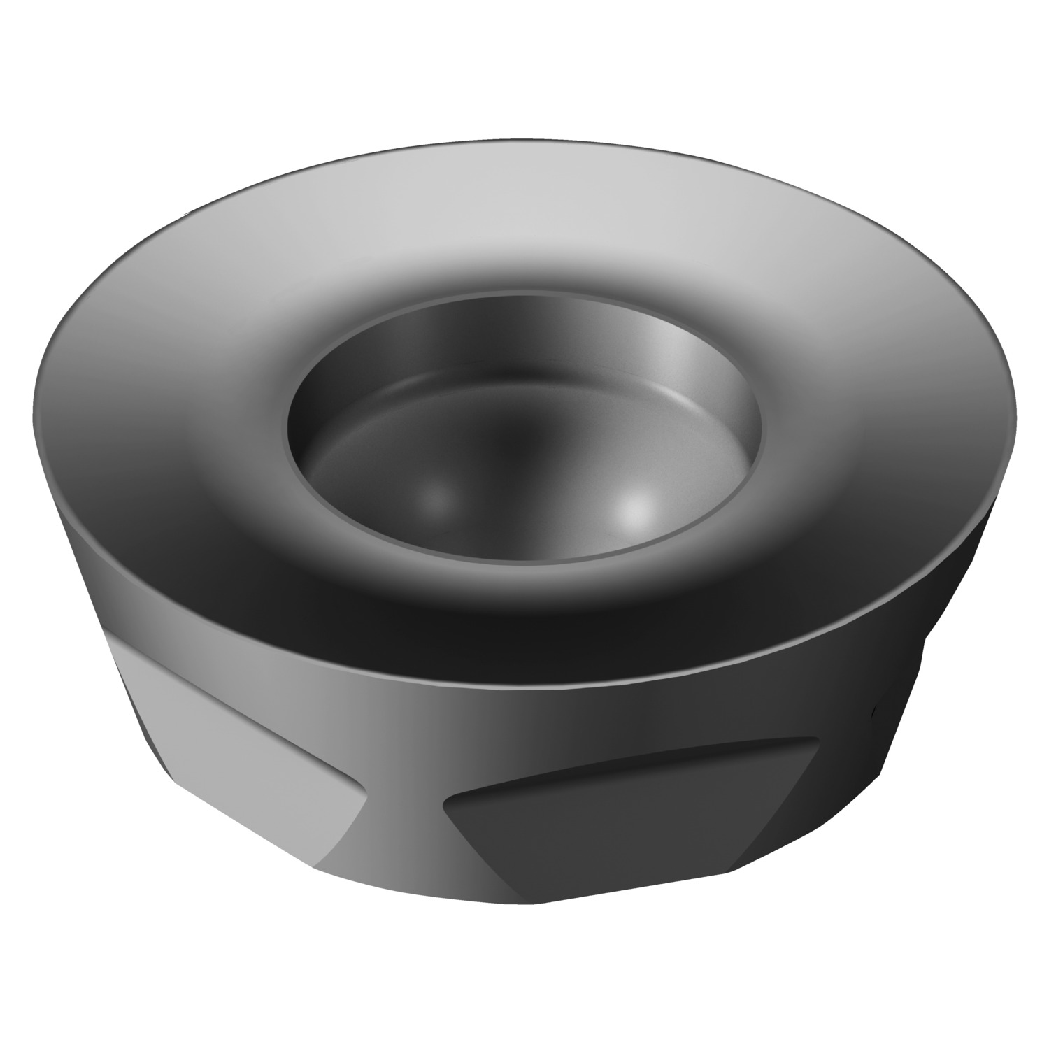 R300-1032E-PL       1010 CoroMill® 300 insert for milling