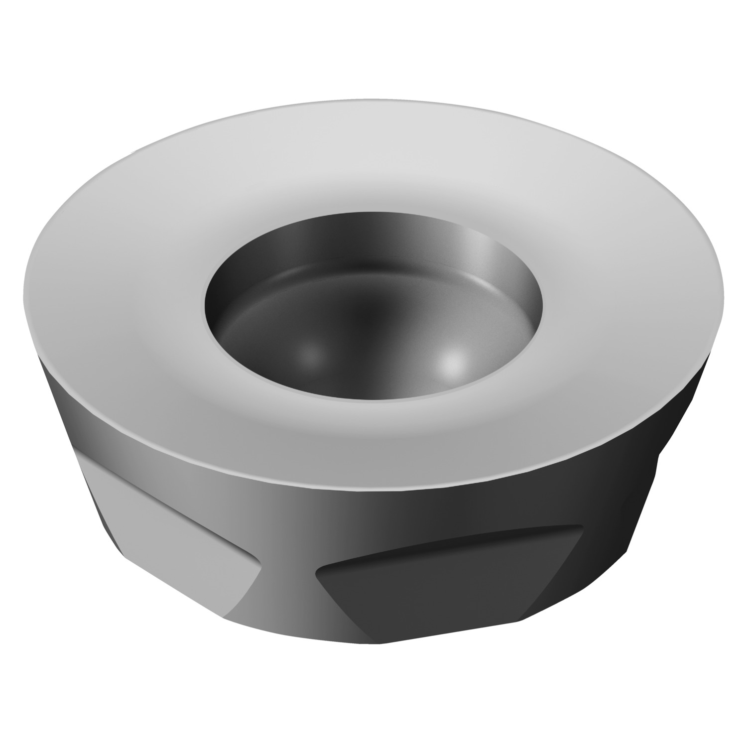 R300-1032E-KL       H13A CoroMill® 300 insert for milling
