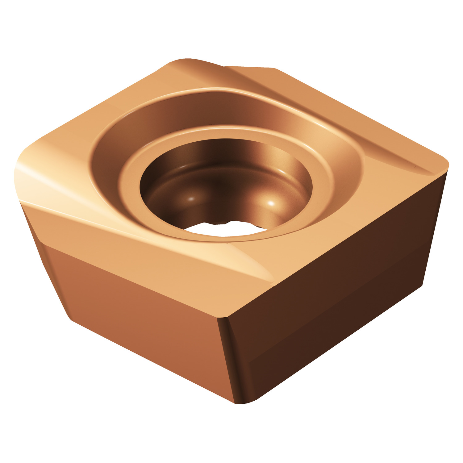R590-110508H-KW 1020 CoroMill® Century insert for milling