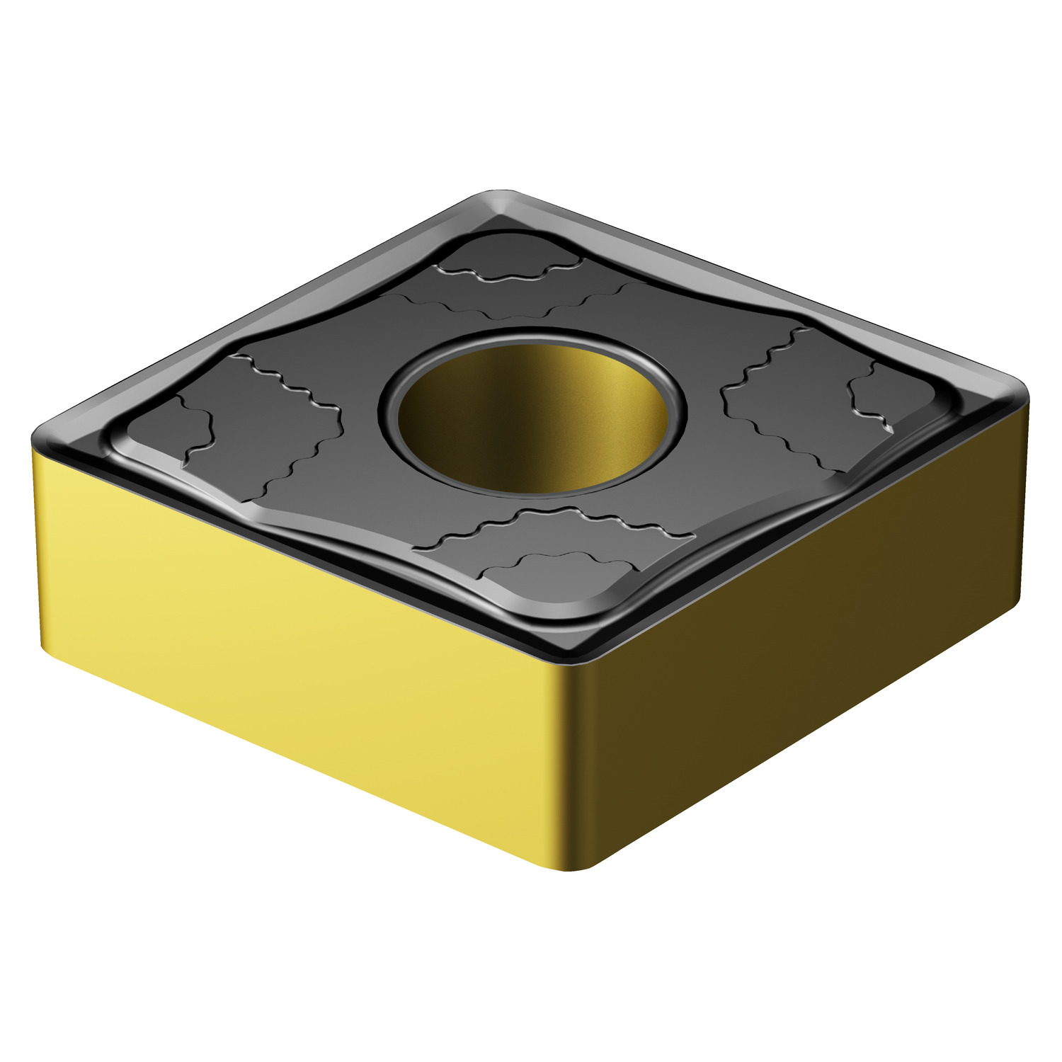 CNMG 433-PMC        4425 T-Max® P insert for turning