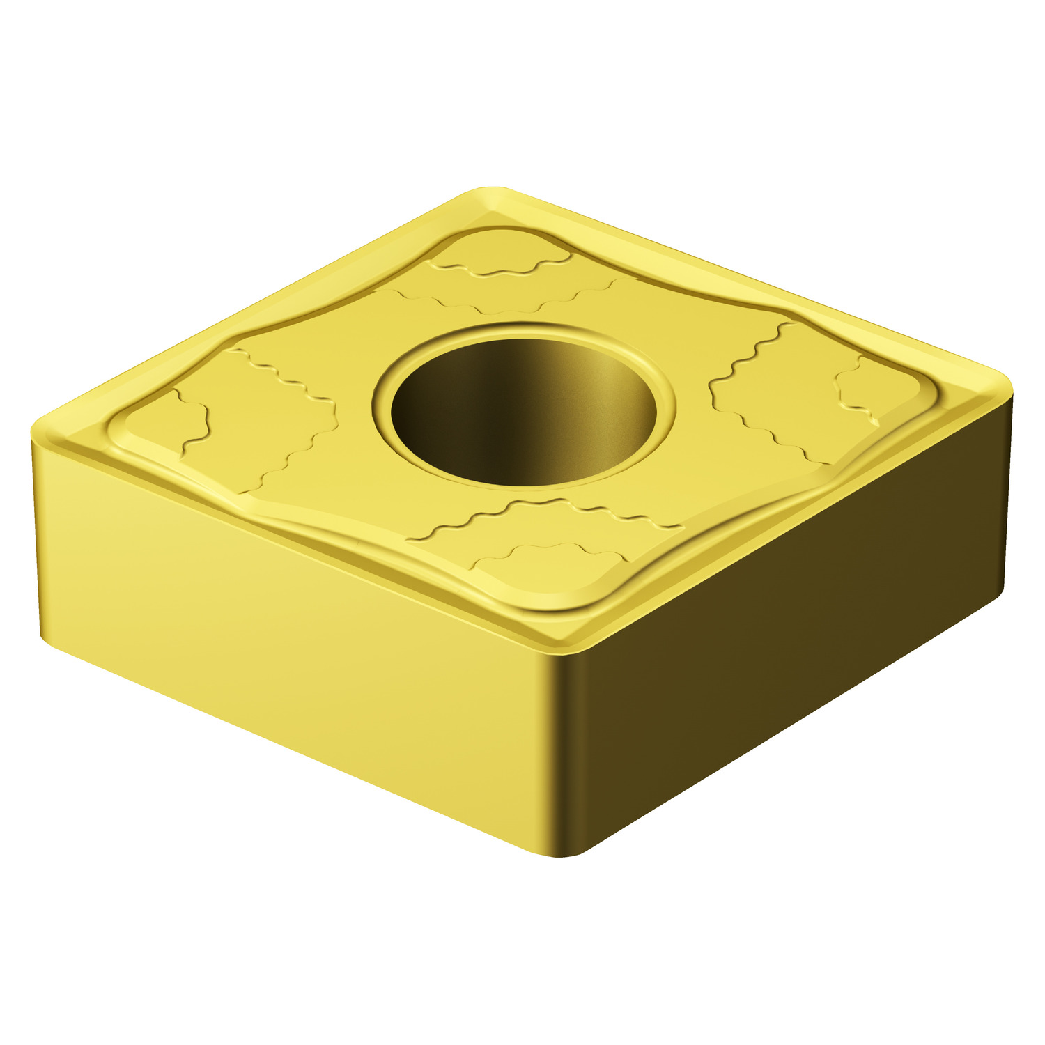 CNMG 431-MMC        2025 T-Max® P insert for turning