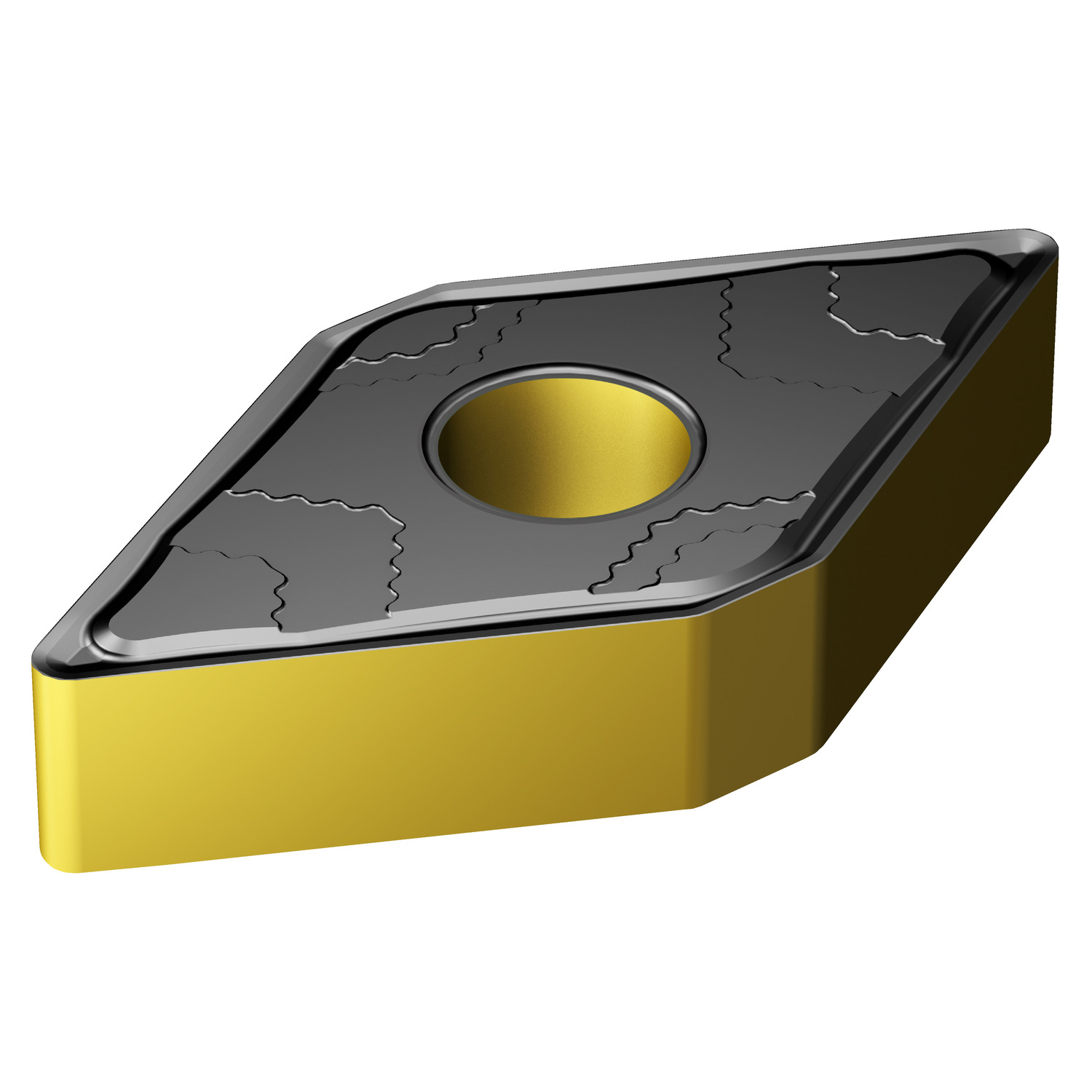 DNMG 432-PMC 4425 T-Max® P insert for turning