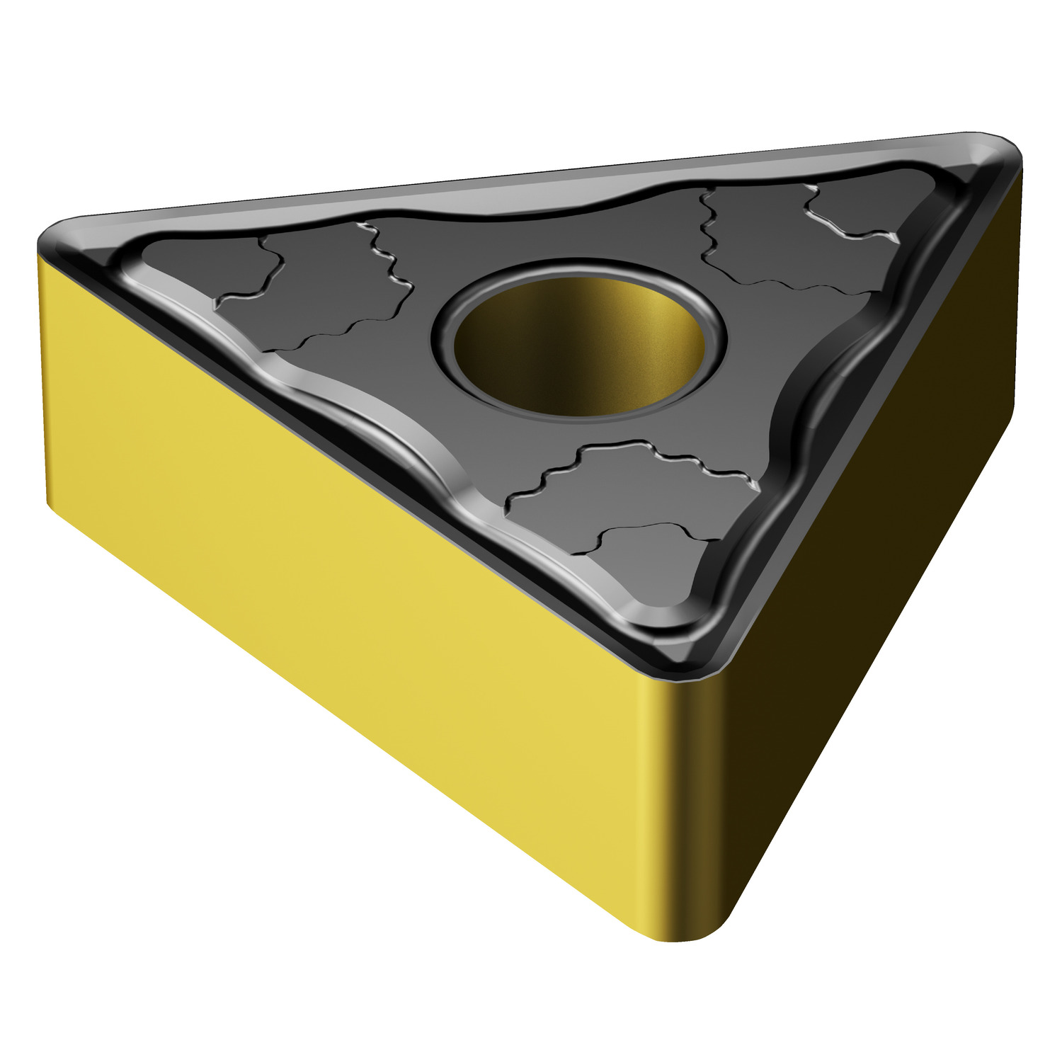 TNMG 332-PMC        4425 T-Max® P insert for turning