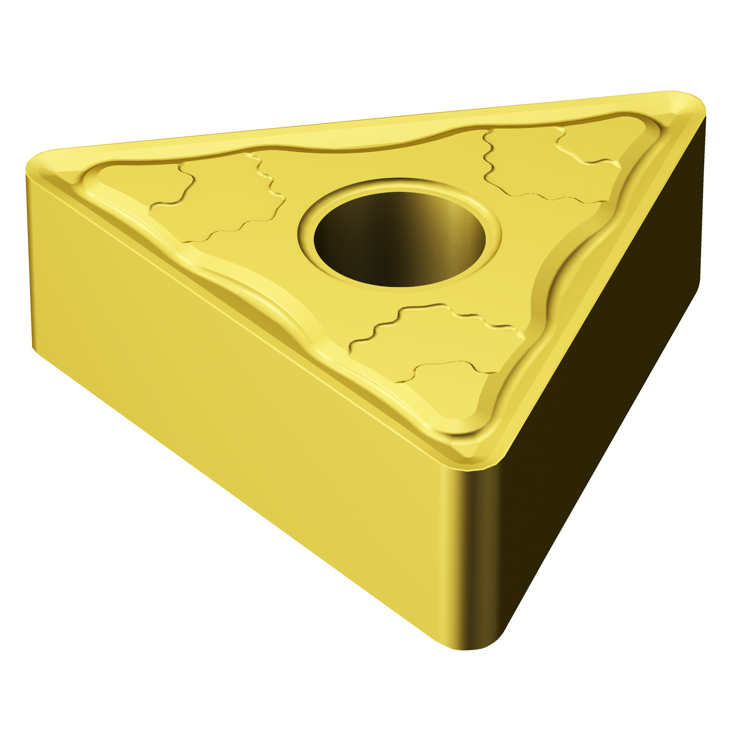 TNMG 331-MMC        2025 T-Max® P insert for turning