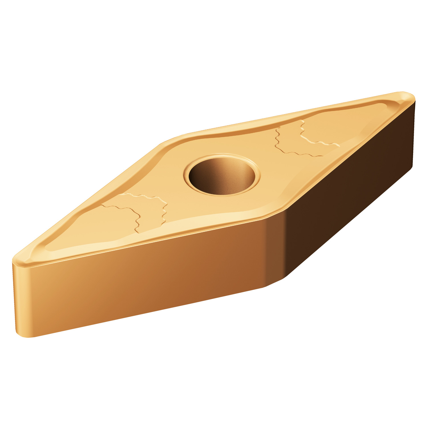 VNMG 331-SMC 1115 T-Max® P insert for turning