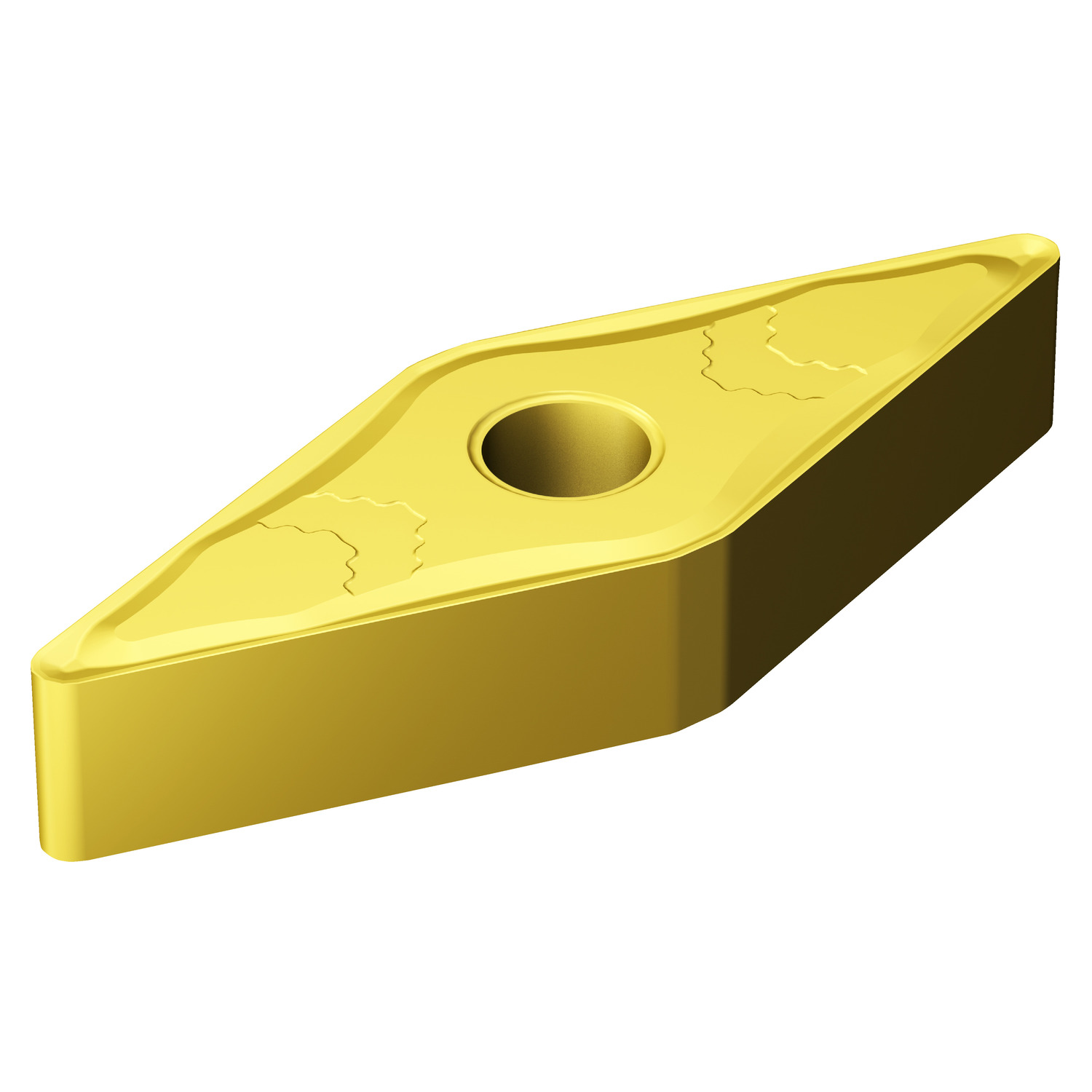 VNMG 331-MMC 2025 T-Max® P insert for turning