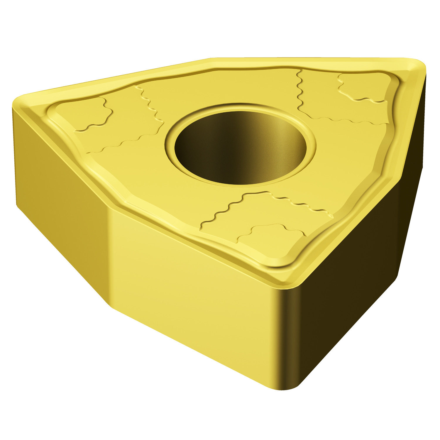 WNMG 431-MMC        2025 T-Max® P insert for turning