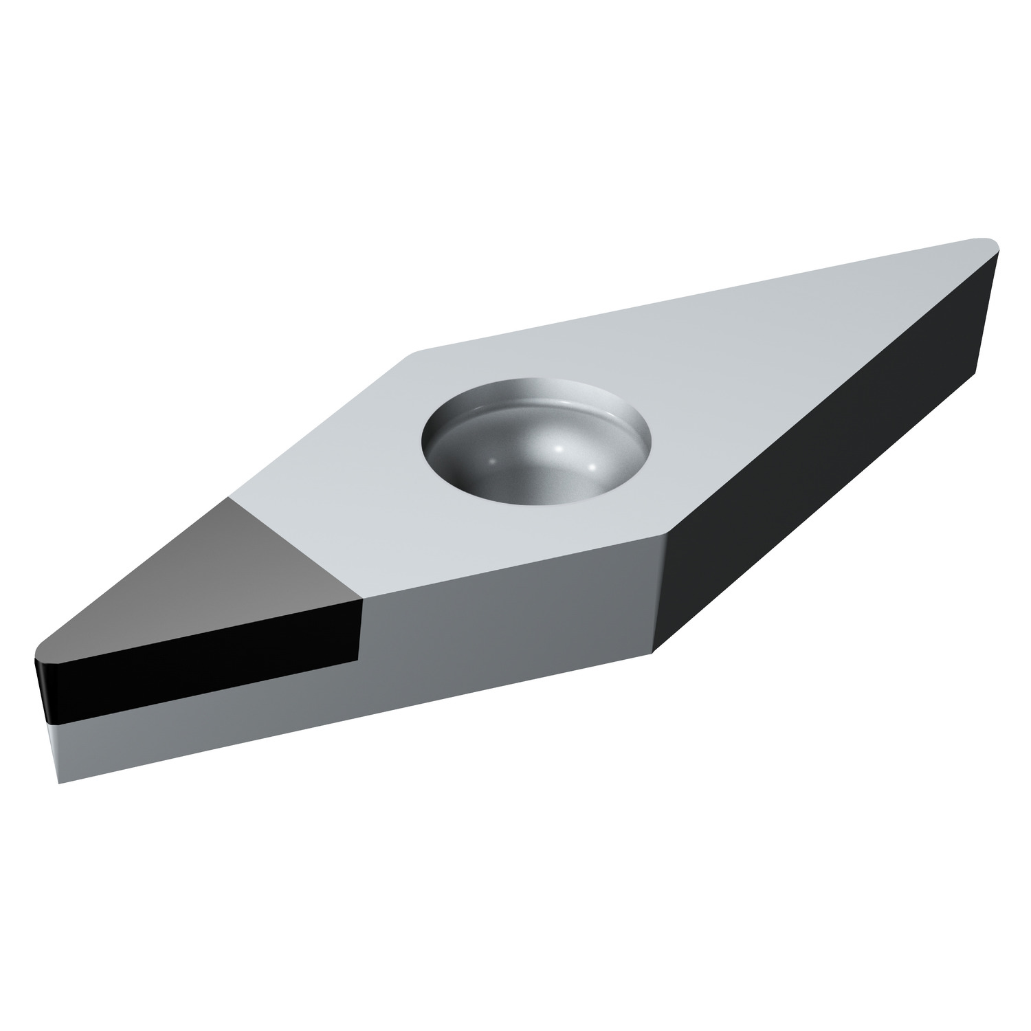 VCMW331FP CD10 CoroTurn® 107 insert for turning