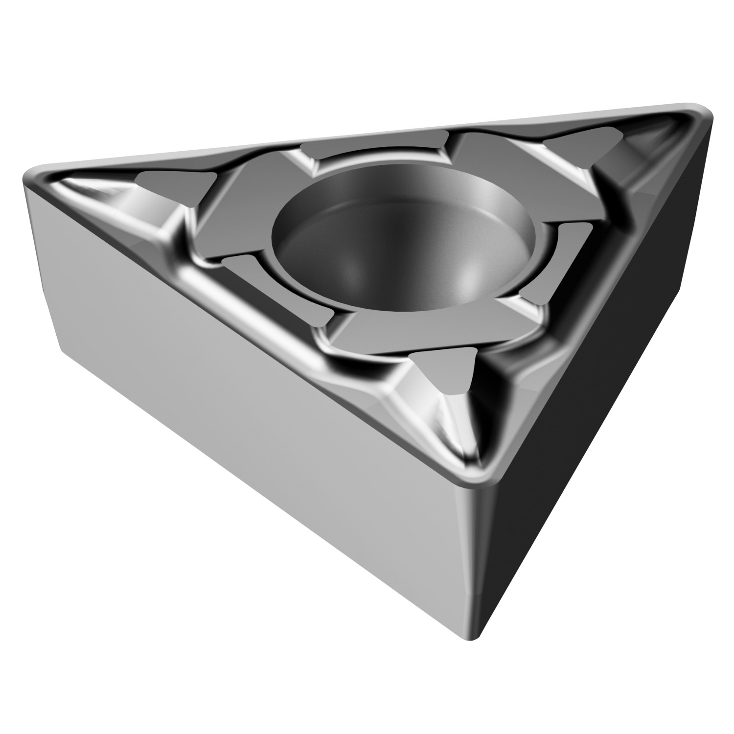 TCMT 1.8(1.5)0-MF 1105 CoroTurn® 107 insert for turning