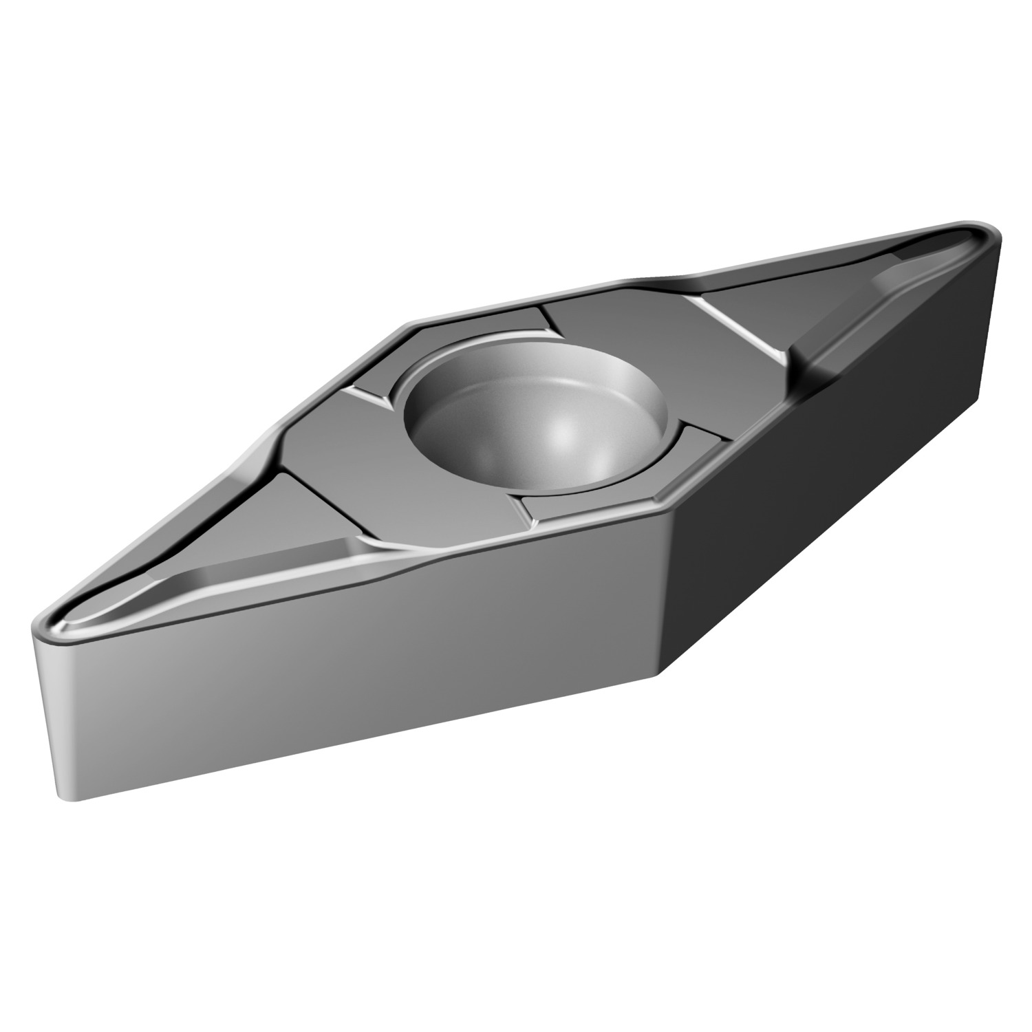 VBMT 221-MF         1105 CoroTurn® 107 insert for turning