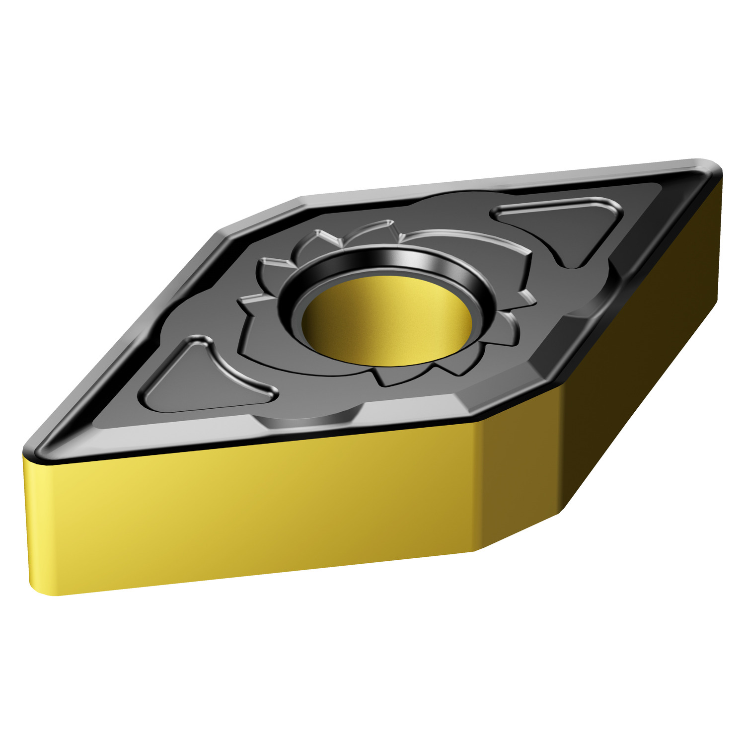 DNMG431-SM          S205 T-Max® P insert for turning