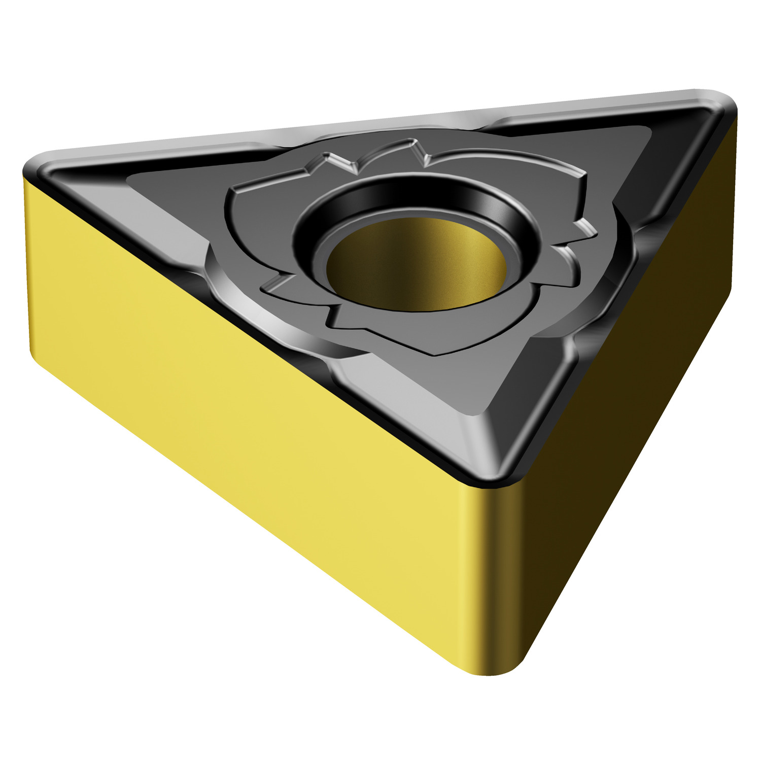 TNMG332-SM          S205 T-Max® P insert for turning