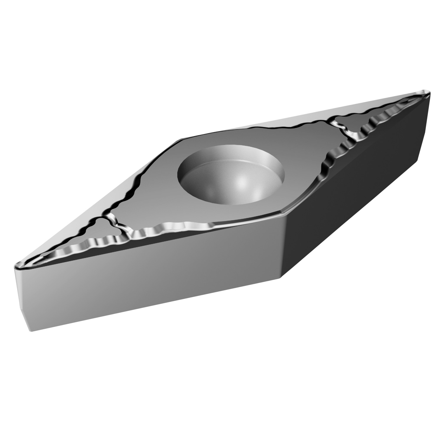 VBMT 331-MM         1105 CoroTurn® 107 insert for turning