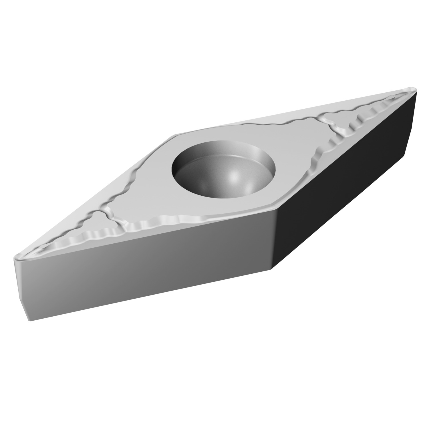 VBMT 331-PM 5015 CoroTurn® 107 insert for turning