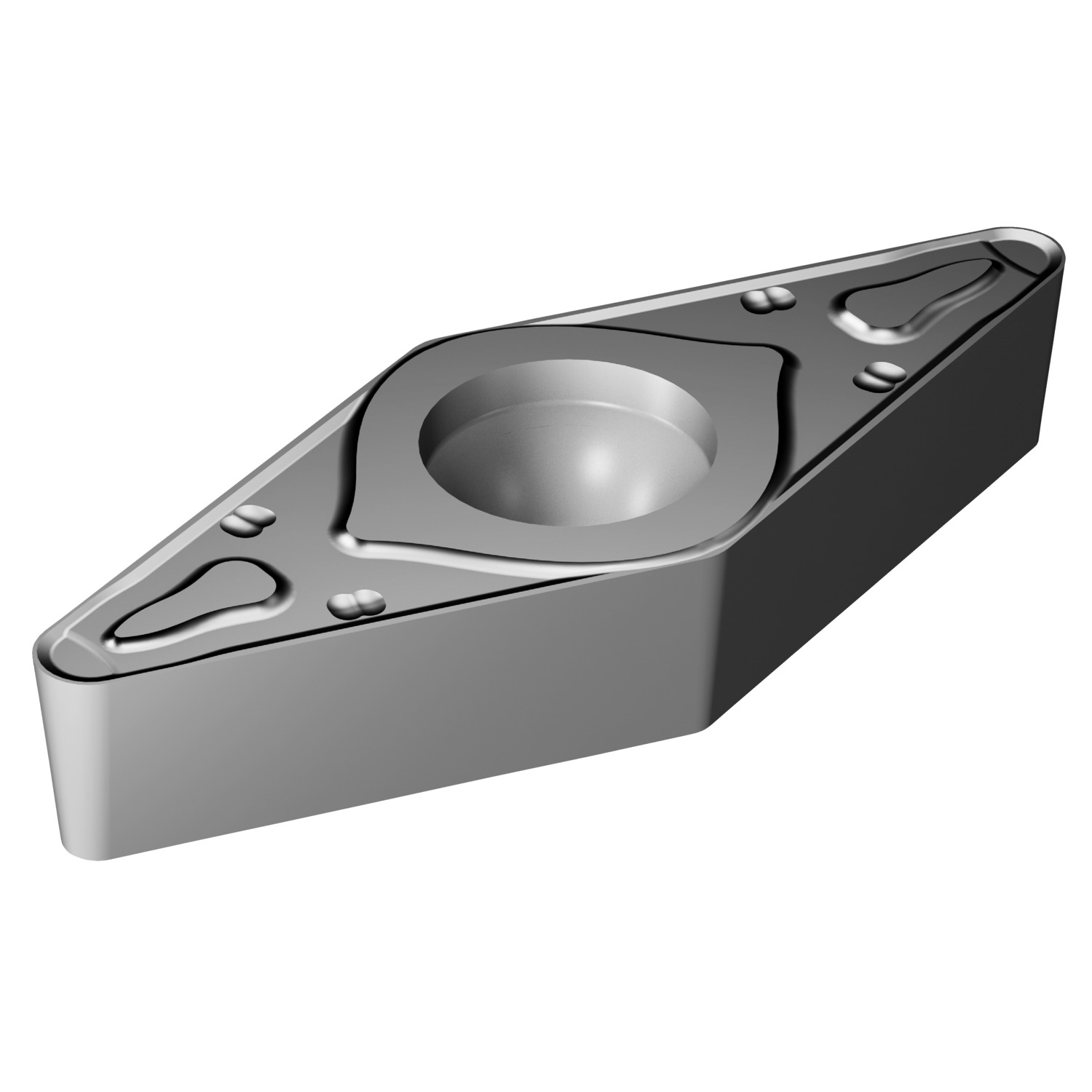 VBMT 332-MR         1105 CoroTurn® 107 insert for turning