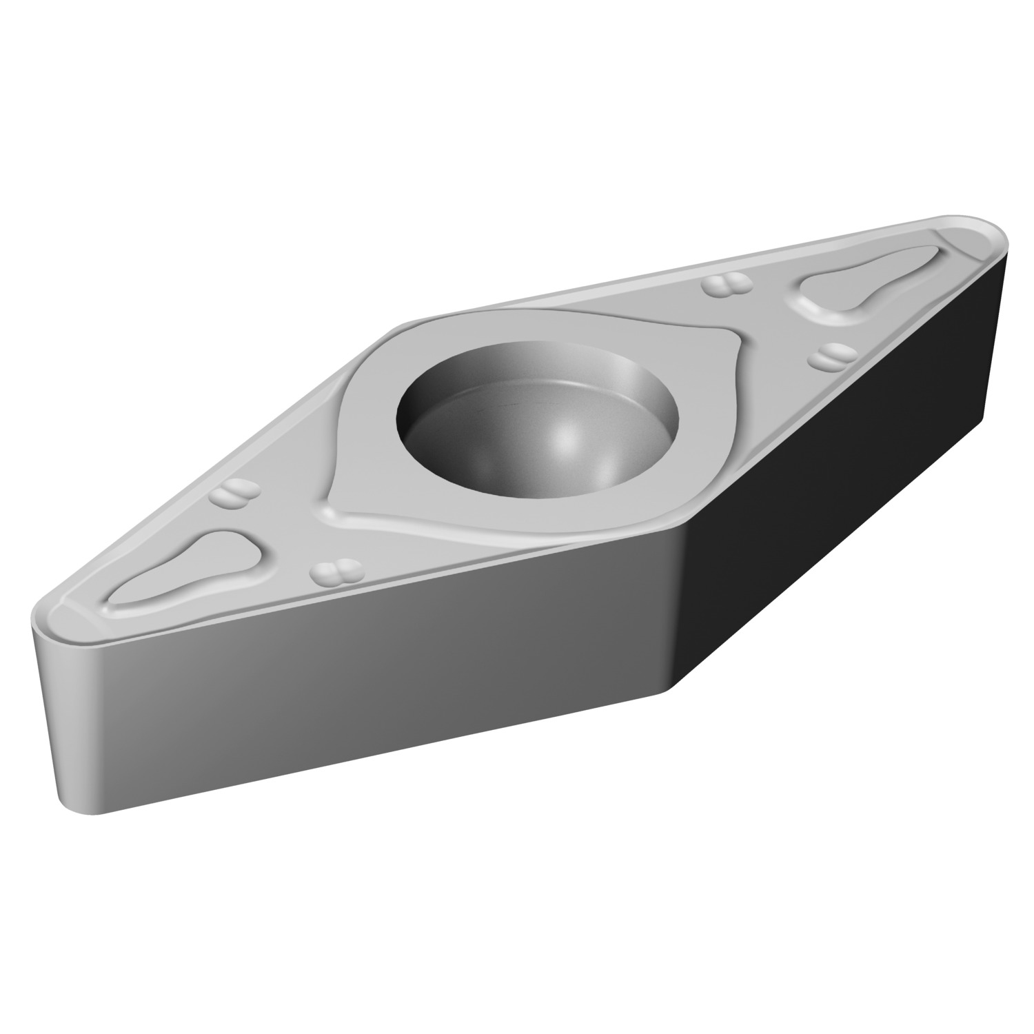 VBMT 332-KR         H13A CoroTurn® 107 insert for turning