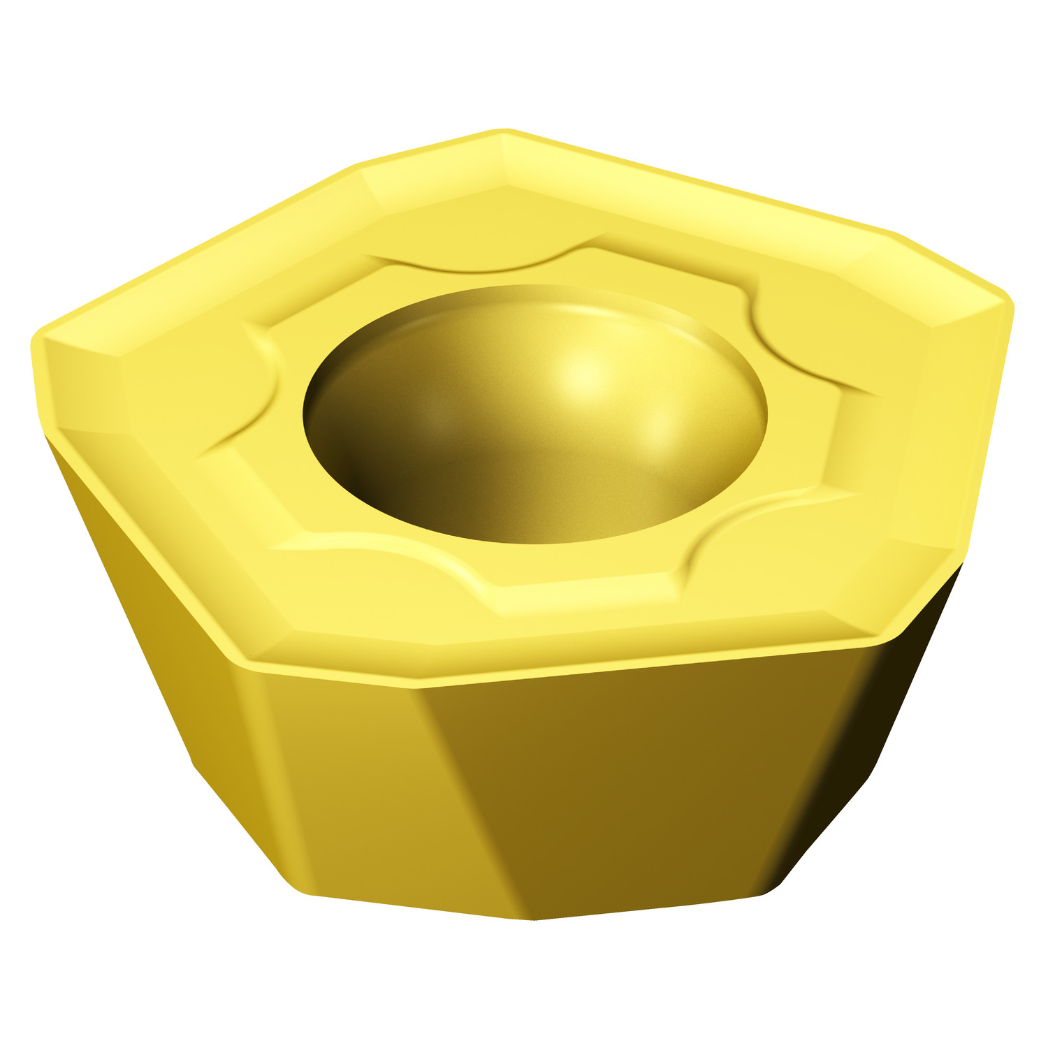 419R-1405E-MM 2040 CoroMill® 419 insert for milling