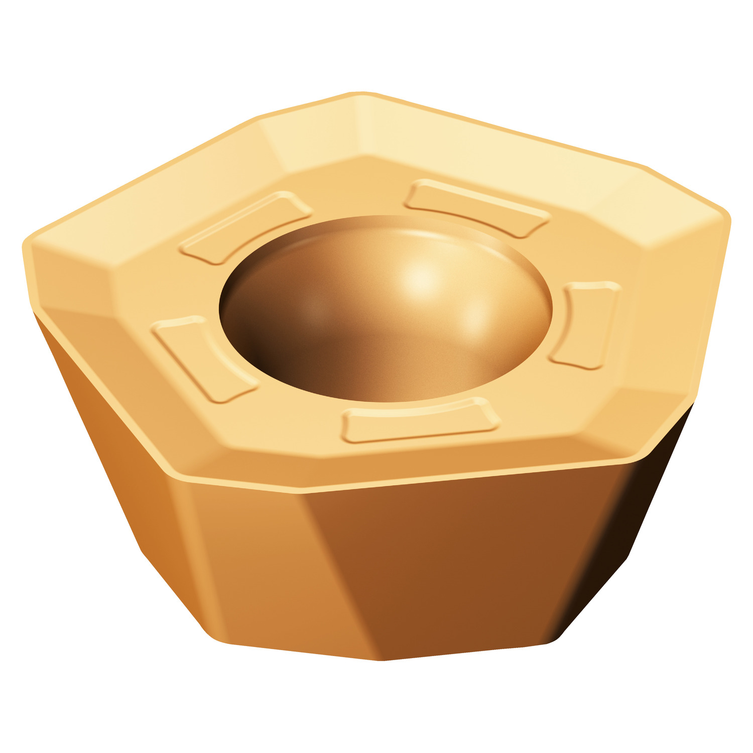 419R-1405M-PM 1020 CoroMill® 419 insert for milling