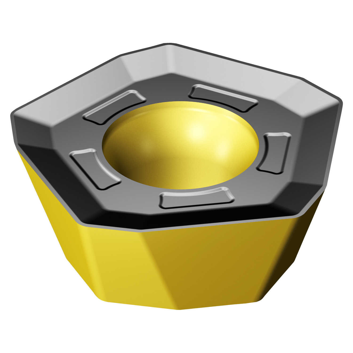 419R-1405M-PM 4220 CoroMill® 419 insert for milling