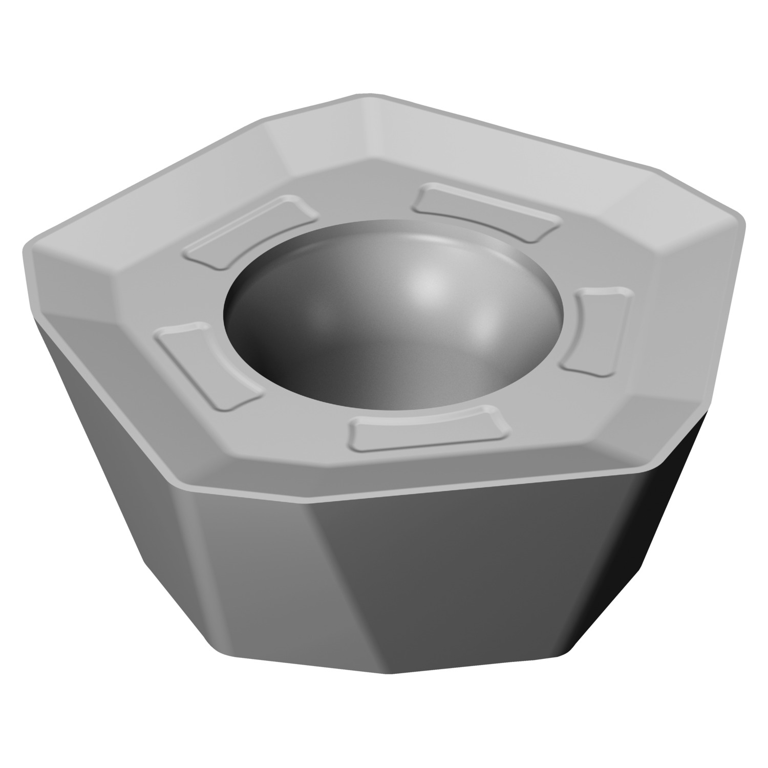 419R-1405M-PM 1130 CoroMill® 419 insert for milling