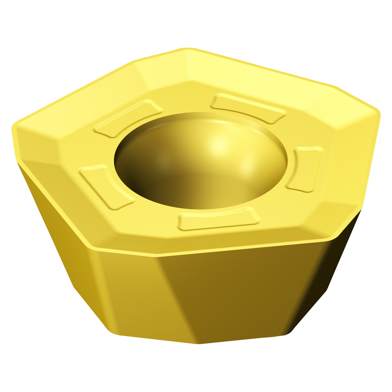 419R-1405M-PM 2040 CoroMill® 419 insert for milling