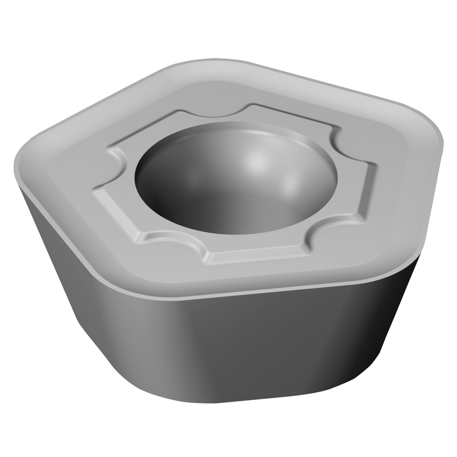 419N-140530E-SM 1130 CoroMill® 419 insert for milling
