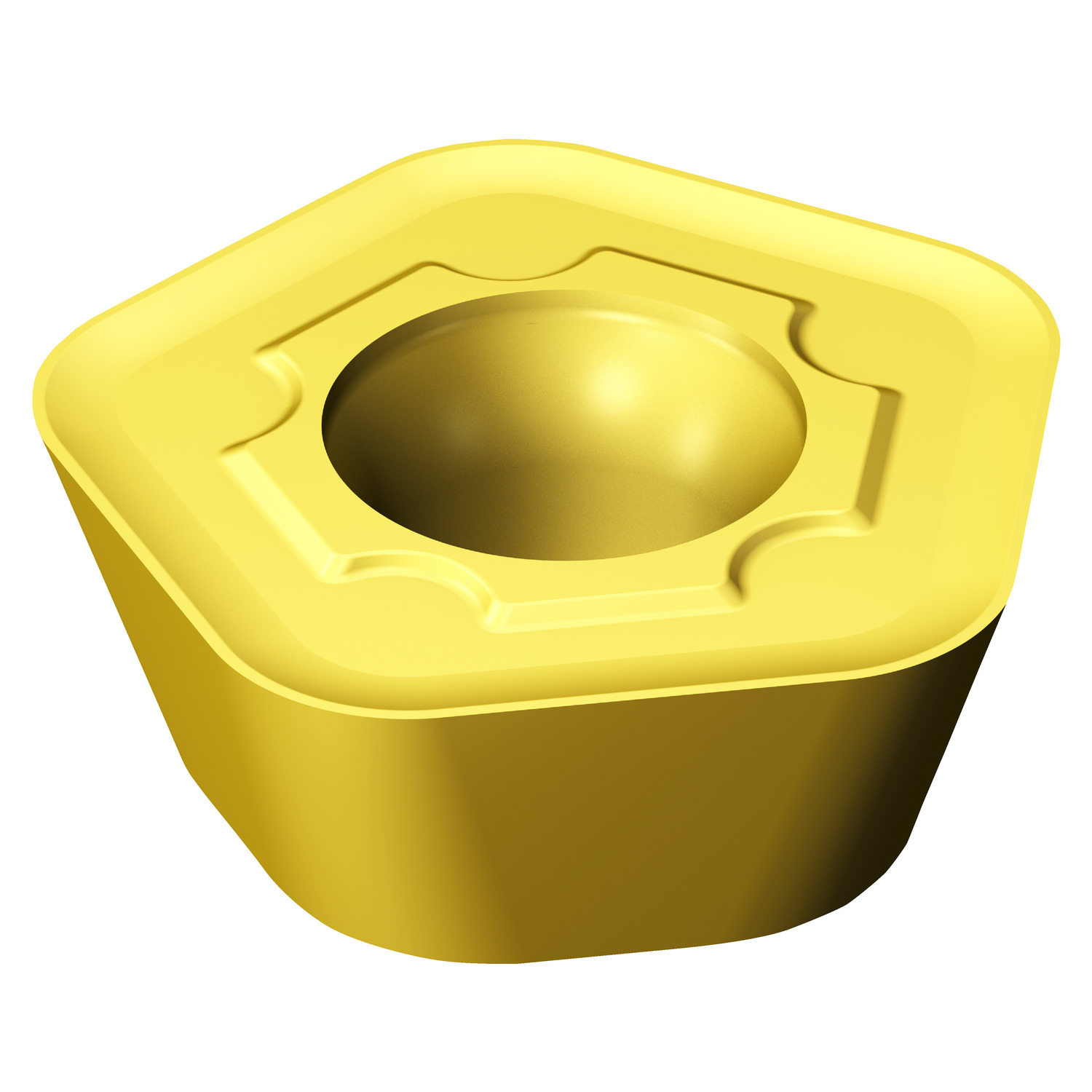 419N-140530E-SM 2040 CoroMill® 419 insert for milling