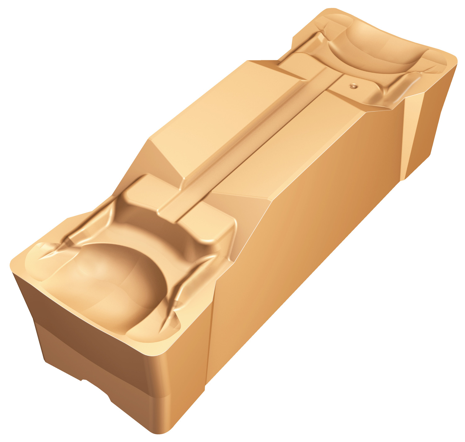 N123E2-0200-0002-GM 1125 CoroCut® 1-2 insert for grooving