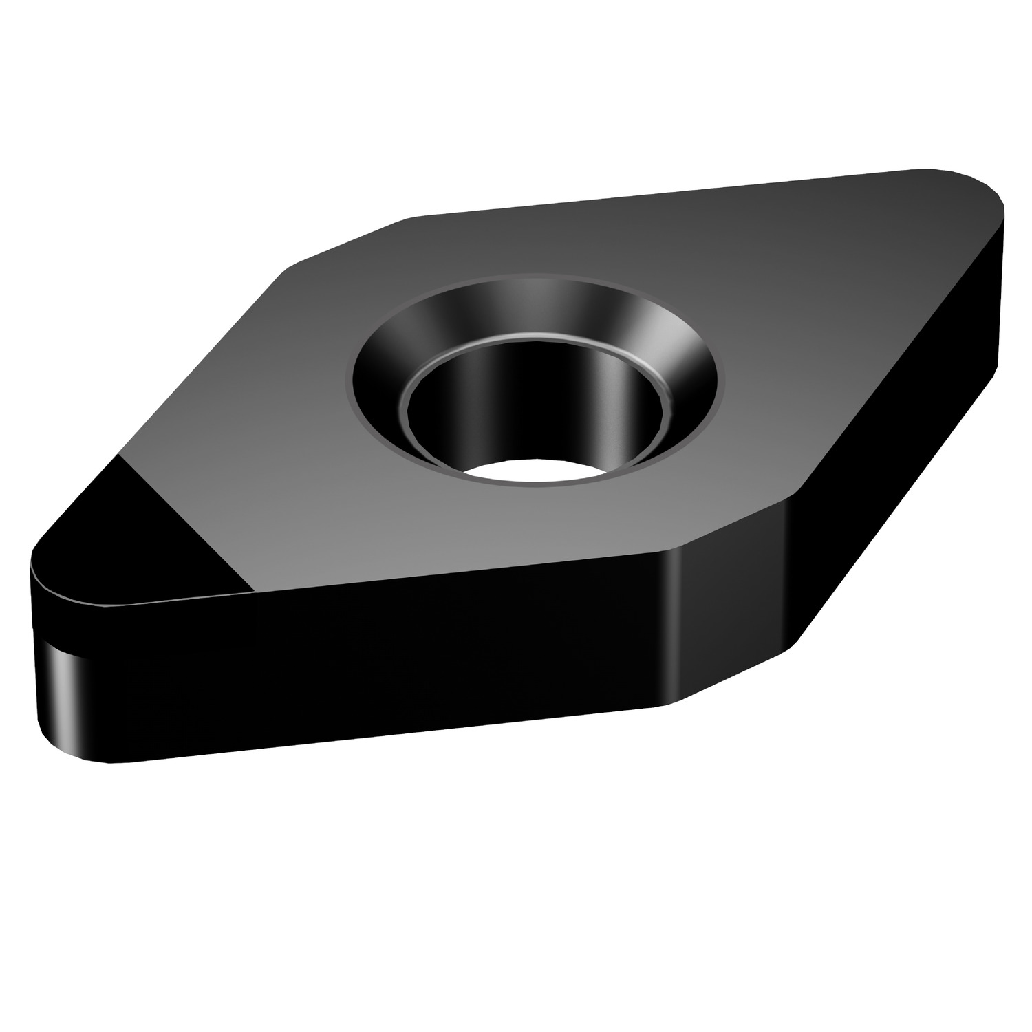 DNMA432S0320E CB20 T-Max® P insert for turning