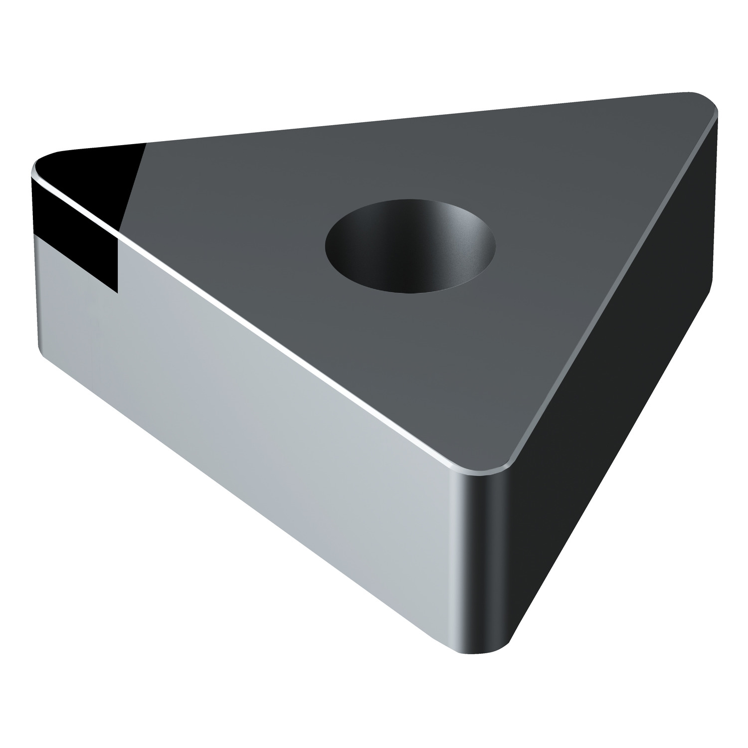 TNMA332S0320E       CB20 T-Max® P insert for turning