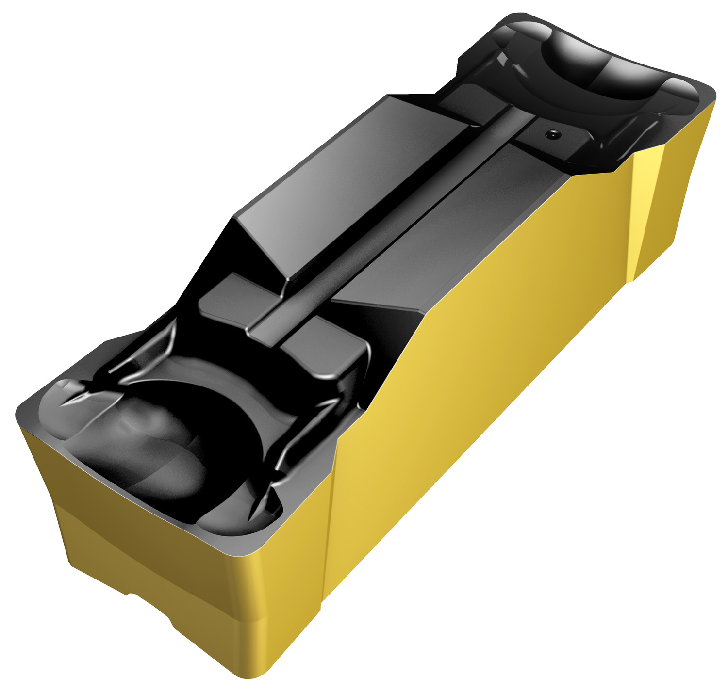 N123L2-0792-0003-GM 4325 CoroCut® 1-2 insert for grooving
