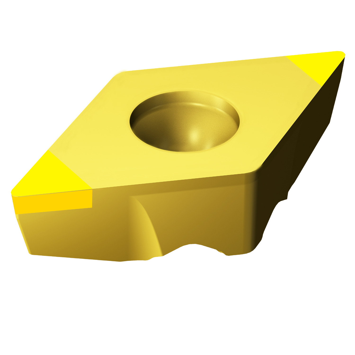 TR-DC1308S01020F    7015 CoroTurn® TR insert for turning