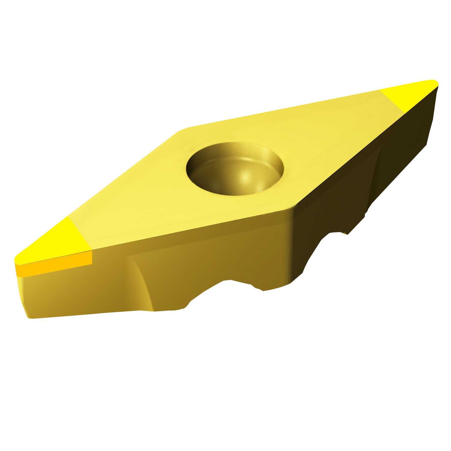 TR-VB1304S01020F 7105 CoroTurn® TR insert for turning