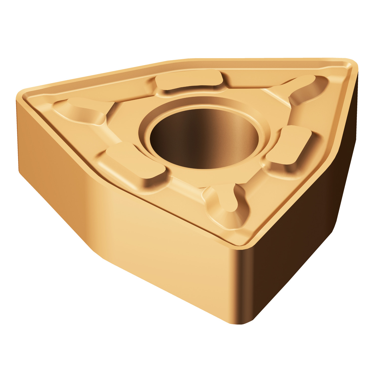 WNMG 433-MRR        1115 T-Max® P insert for turning