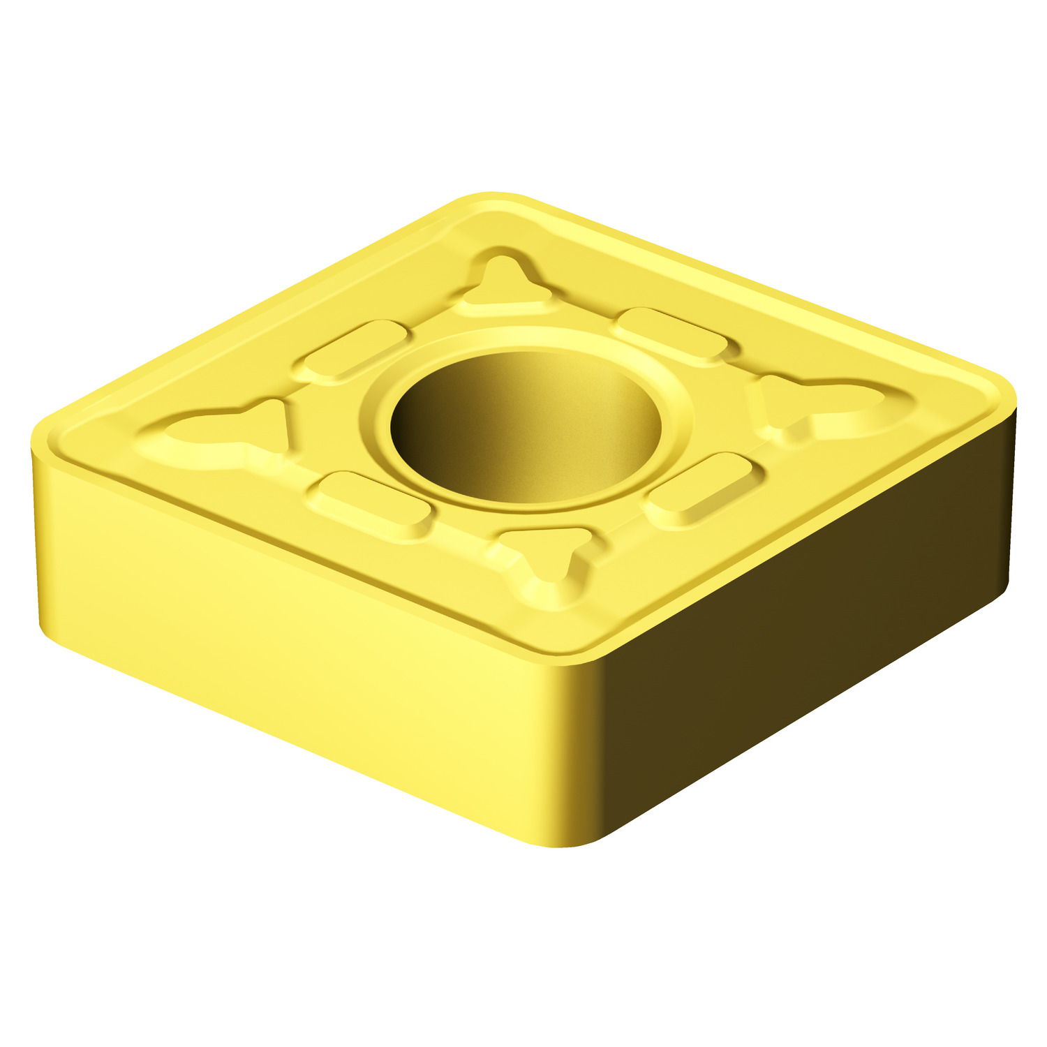 CNMG 432-MR 2035 T-Max® P insert for turning