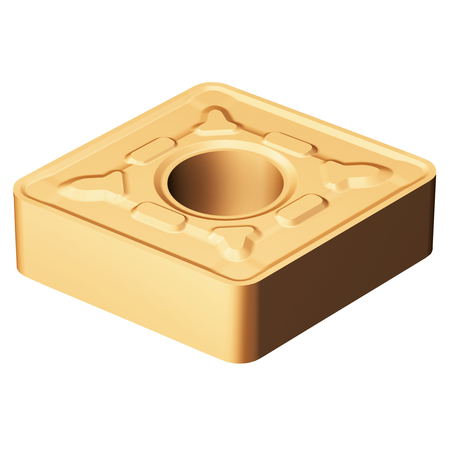 CNMG 433-MRR        1115 T-Max® P insert for turning