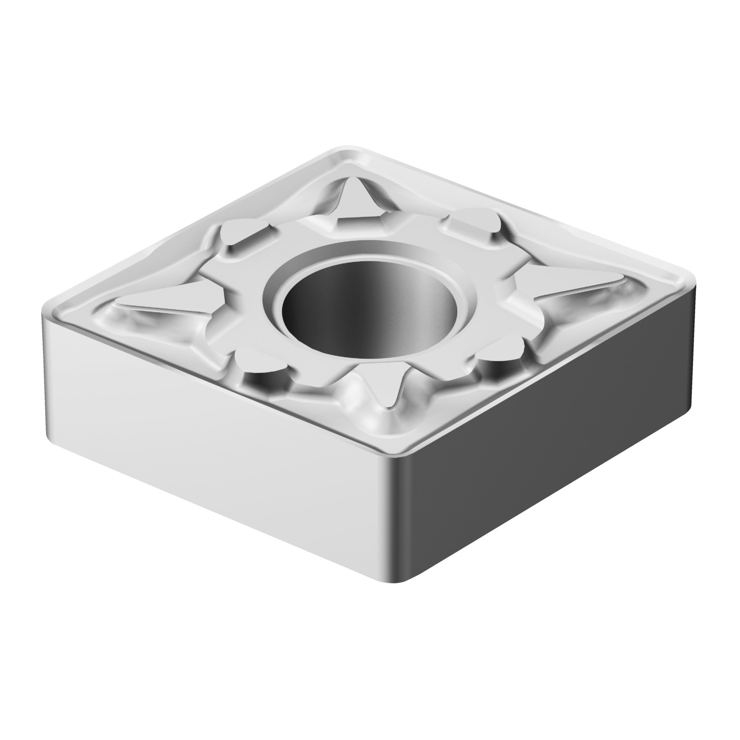 CNMG 432-MM H13A T-Max® P insert for turning
