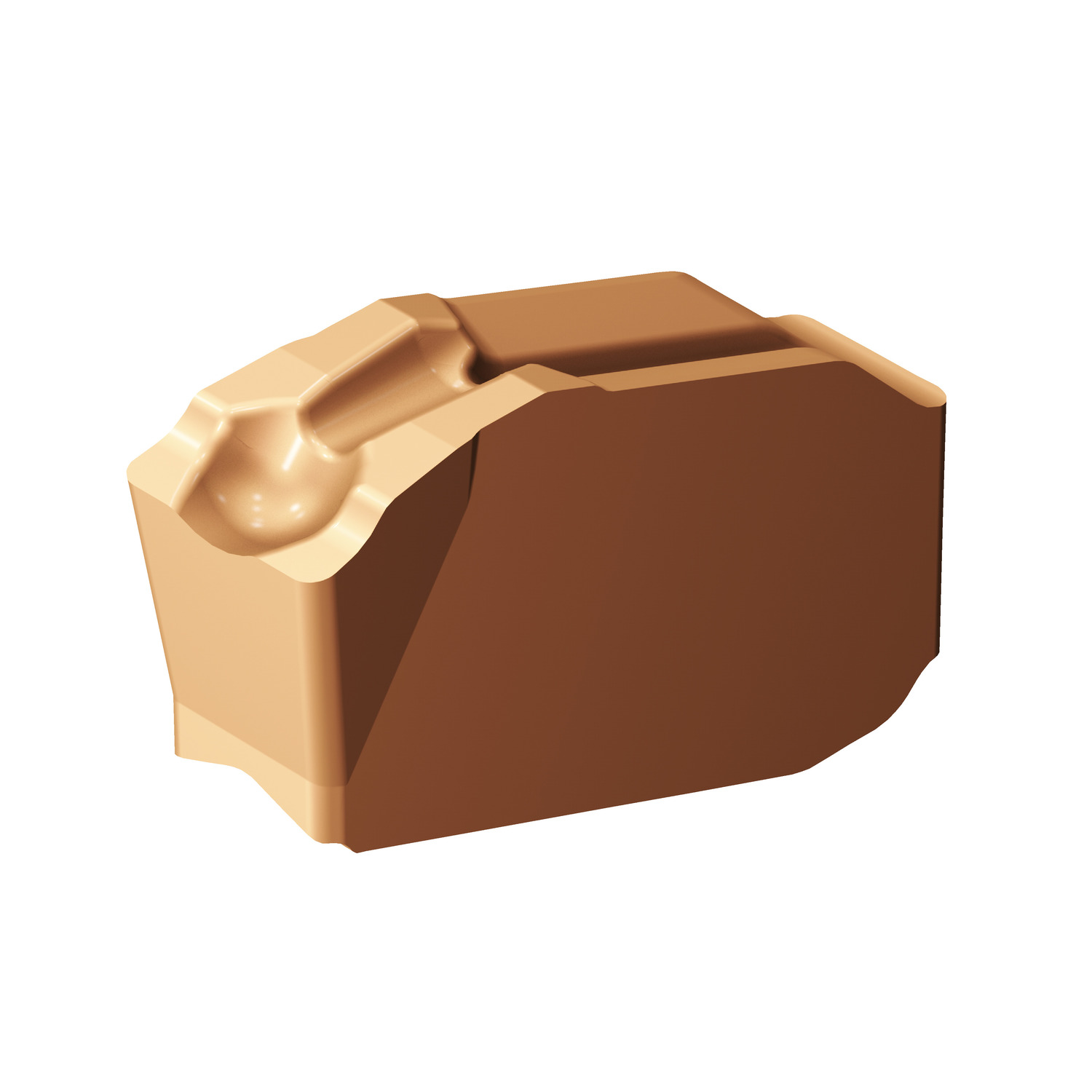 QD-NH-0400-0003-CL  1125 CoroCut® QD insert for parting