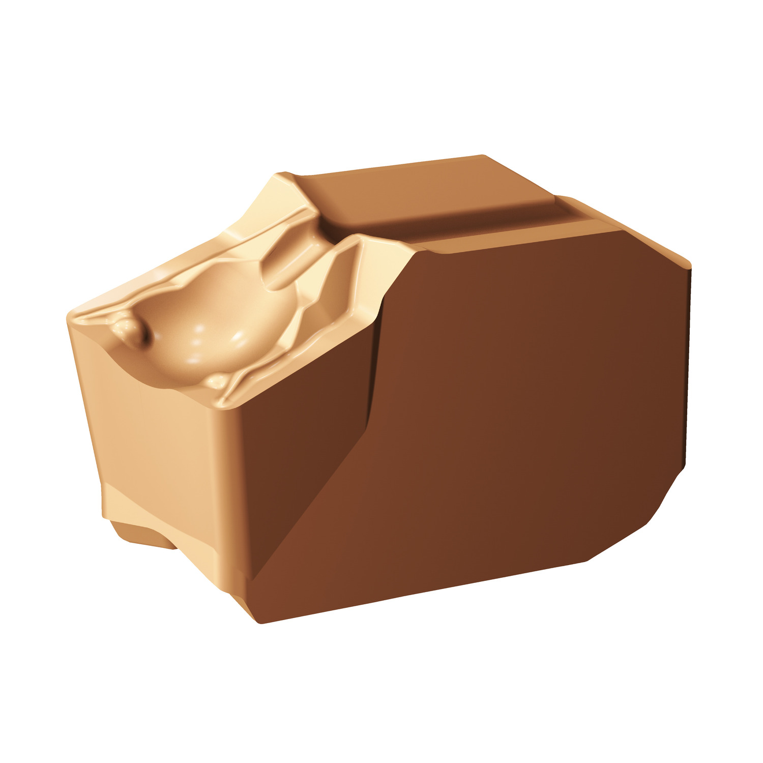 QD-NJ-0500-0004-TF 1125 CoroCut® QD insert for turning