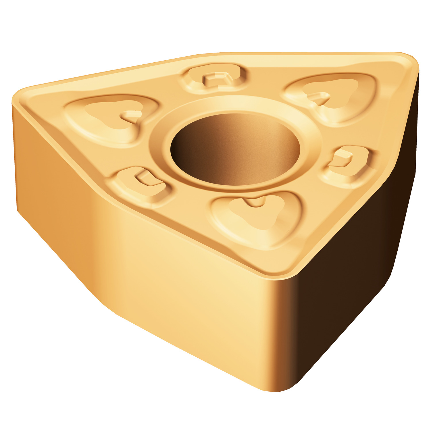WNMG 433-XMR        GC15 T-Max® P insert for turning