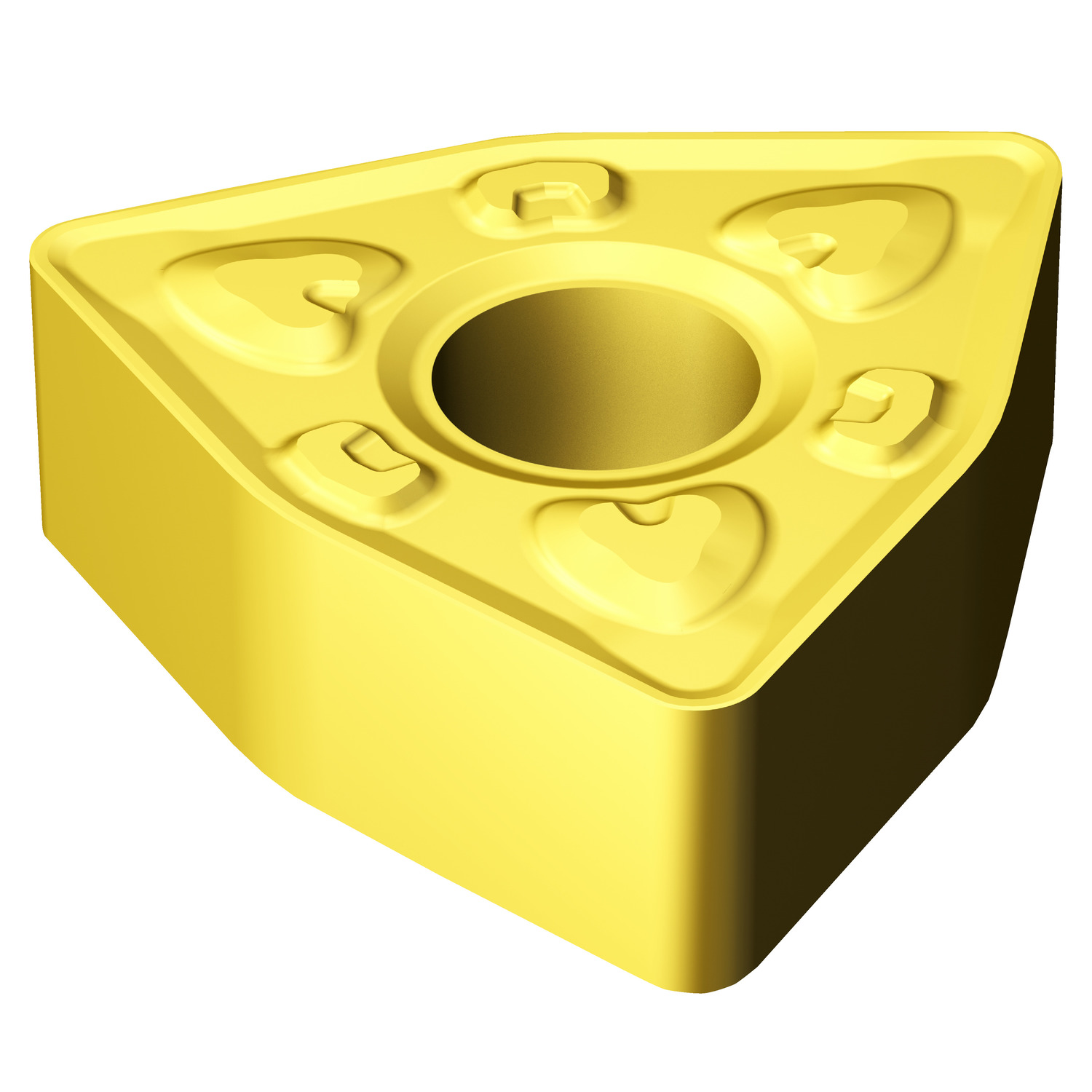 WNMG 433-XMR        GC30 T-Max® P insert for turning