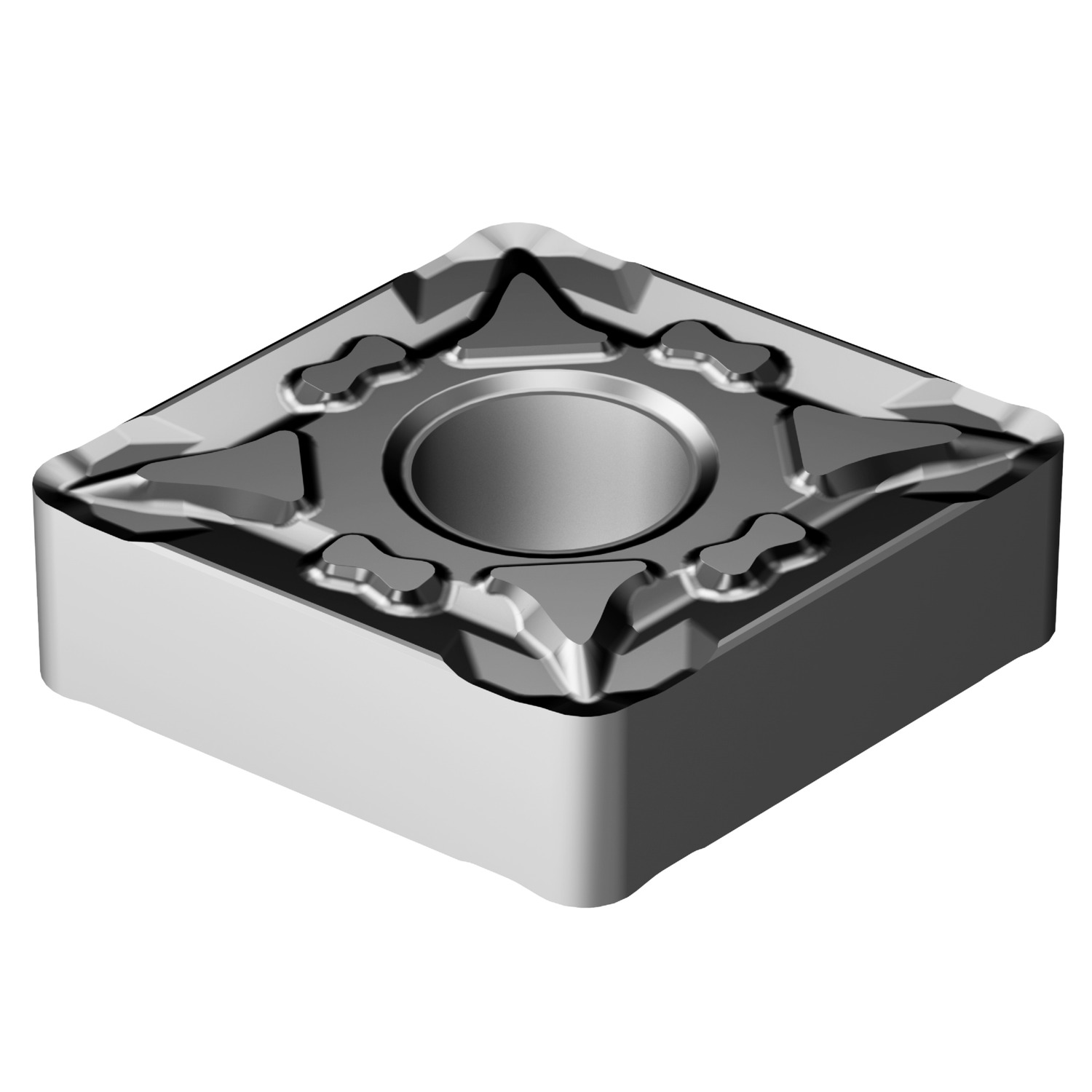 CNMG 432-MF 1105 T-Max® P insert for turning