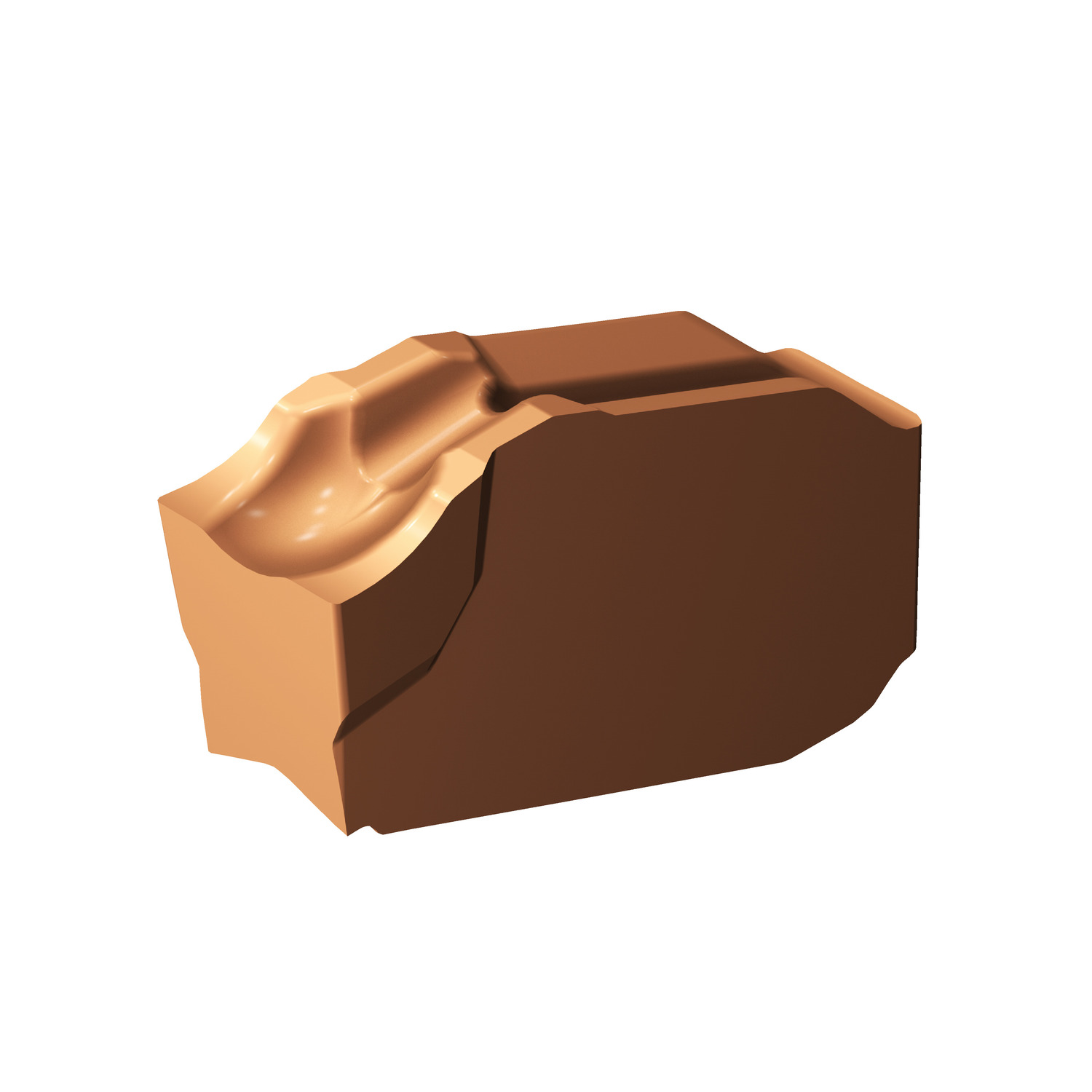 QD-NK-0600-0002-CO 1145 CoroCut® QD insert for parting