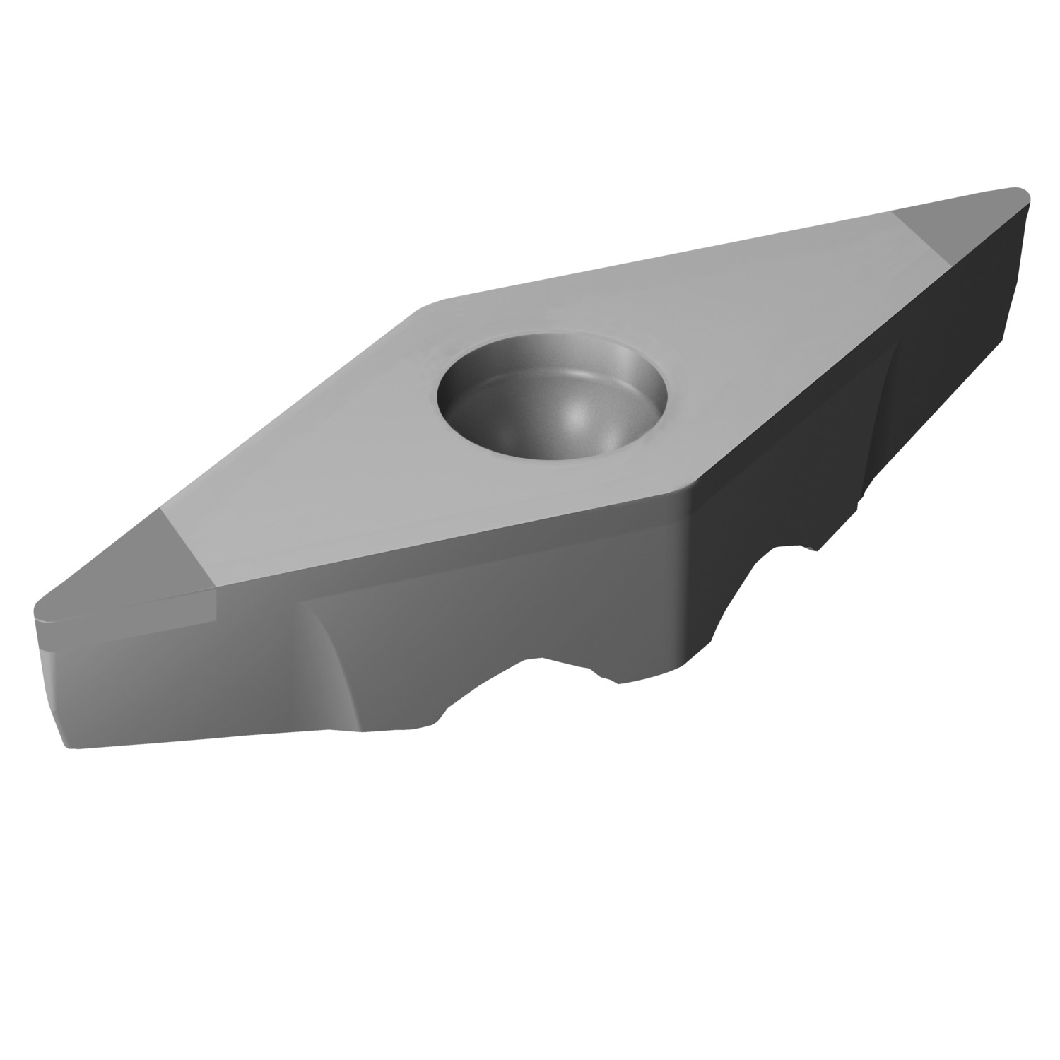 TR-VB1304S01020F 7125 CoroTurn® TR insert for turning