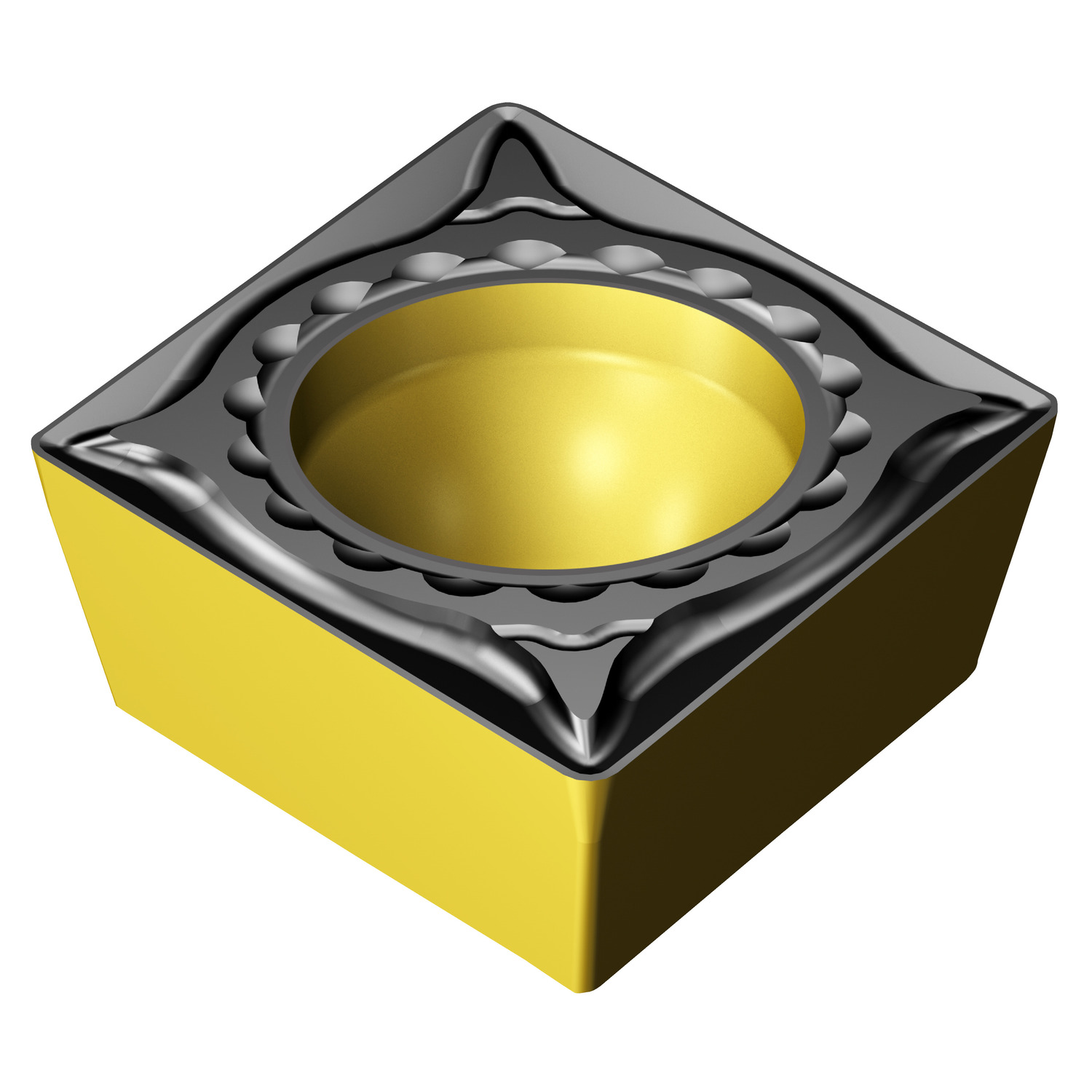 CPMT 2(1.5)1-PM     4425 CoroTurn® 111 insert for turning