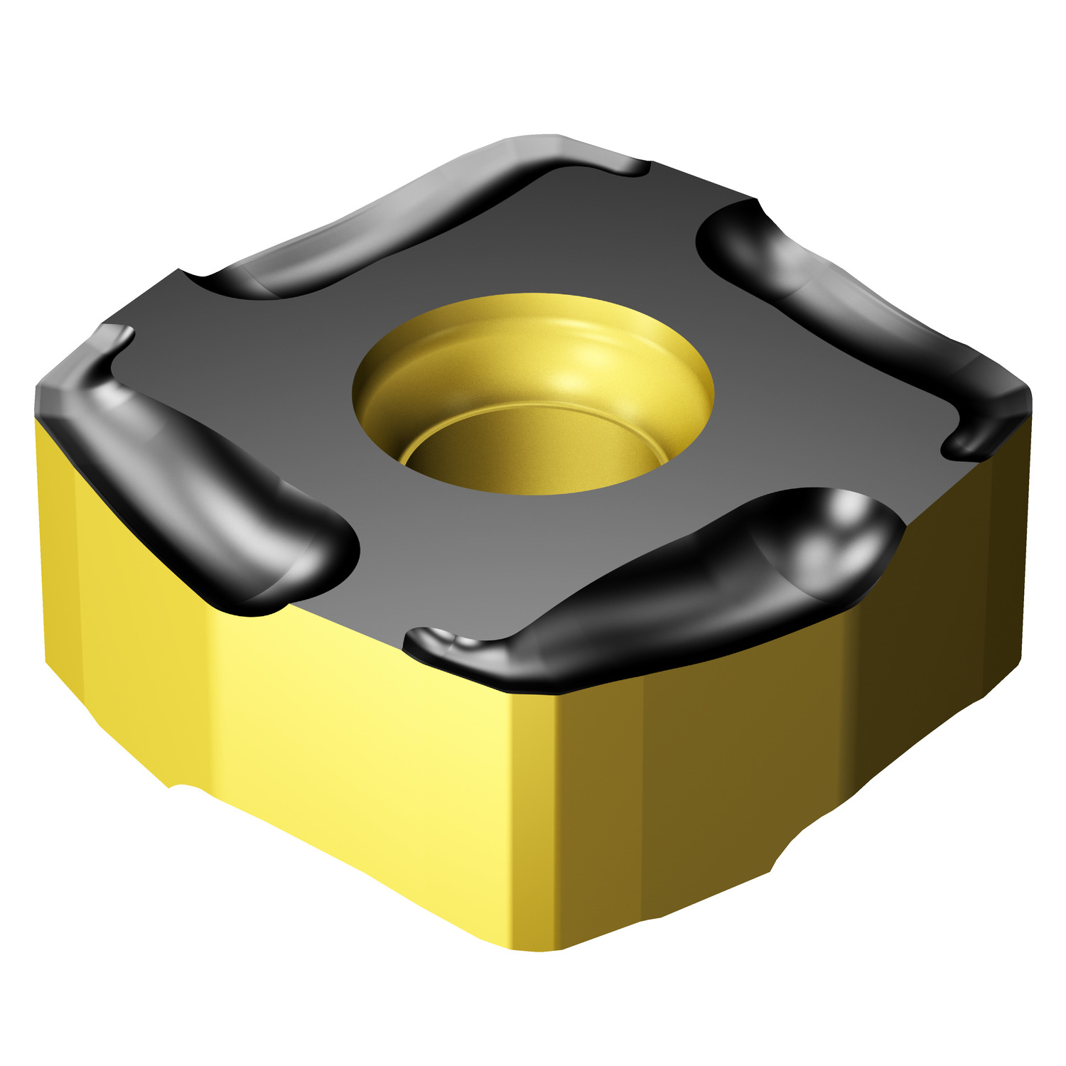 L365-1505ZNE-KL     3330 CoroMill® 365 insert for milling