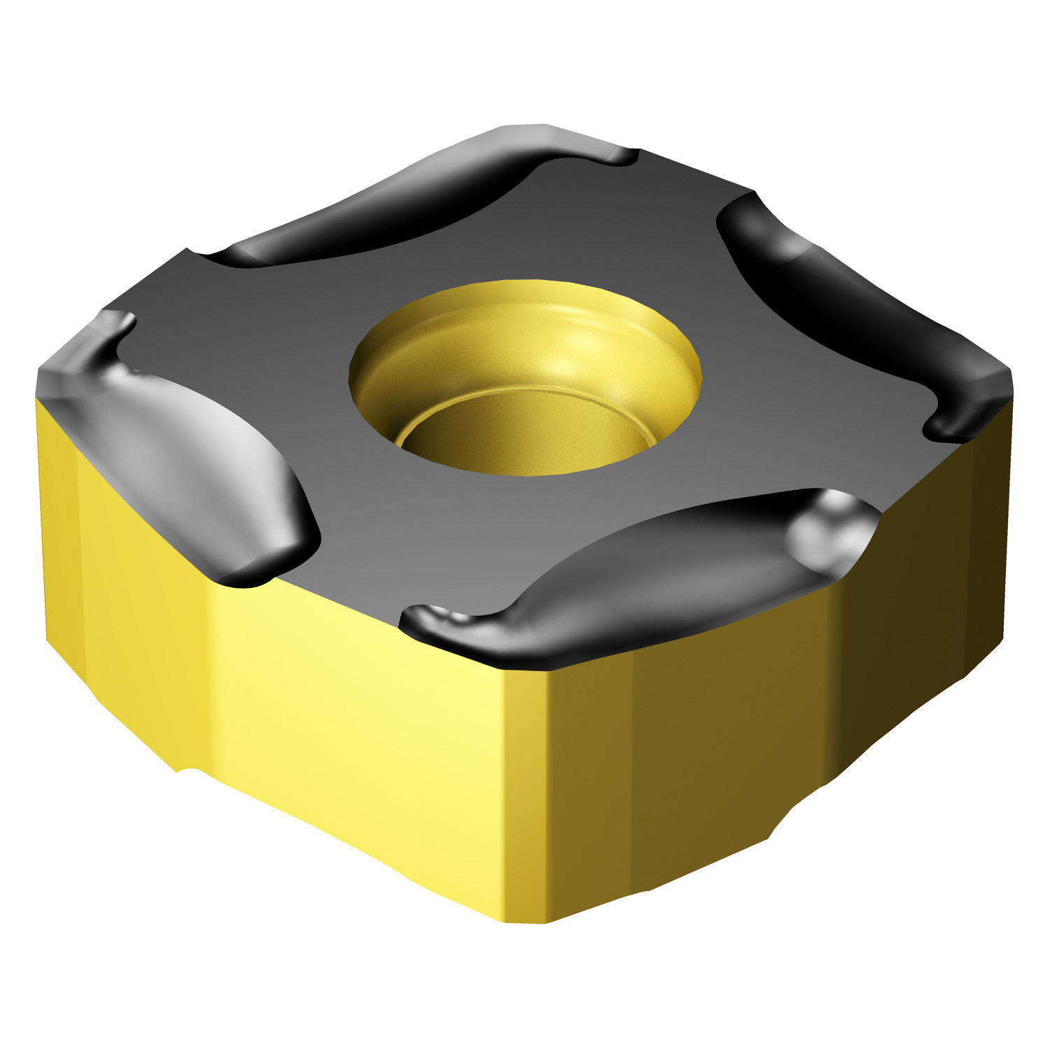 R365-1505ZNE-PM 4330 CoroMill® 365 insert for milling